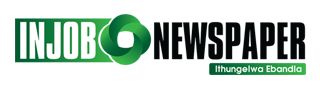 Injobo Newspaper logo