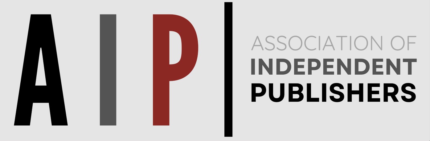 Association of Independent Publishers (AIP) logo