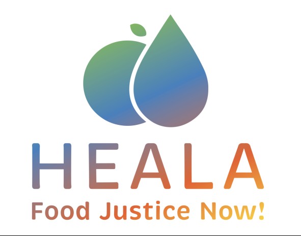 Healthy Living Alliance (HEALA) logo