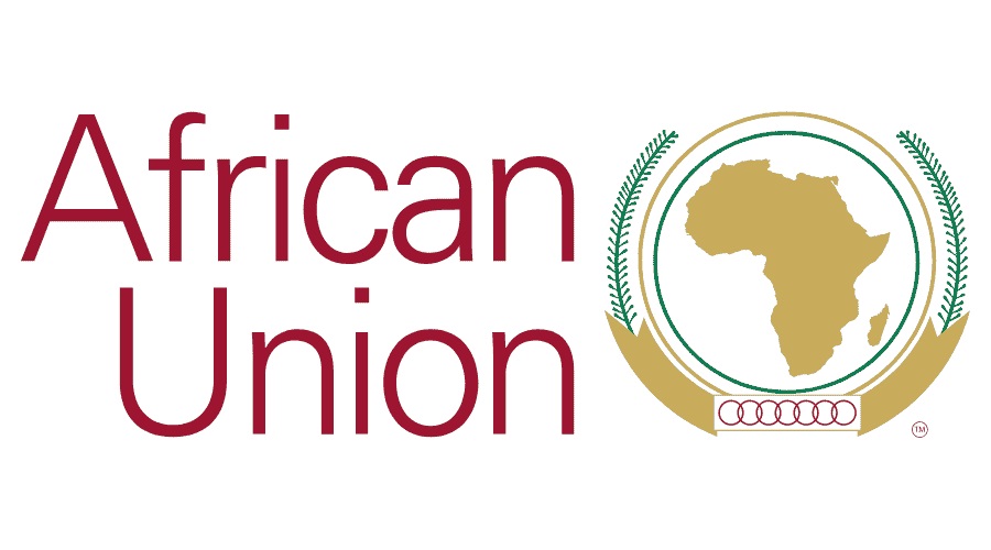 African Union Commission logo