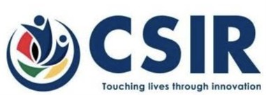 Council for Scientific and Industrial Research (CSIR) logo