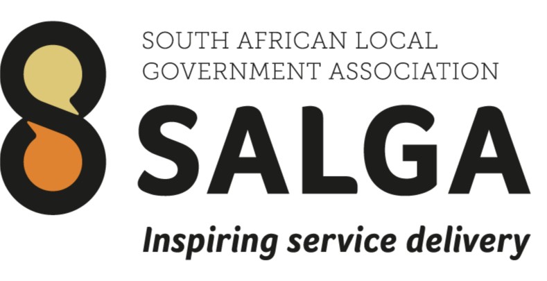 South African Local Government Association (SALGA) logo