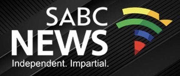 South African Broadcasting Corporation (SABC) News logo