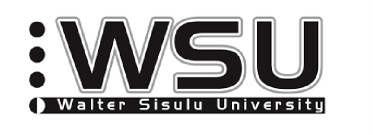 Walter Sisulu University logo