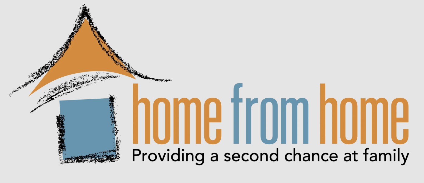 Home from Home logo