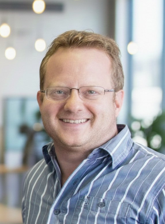 Michael Salzwedel