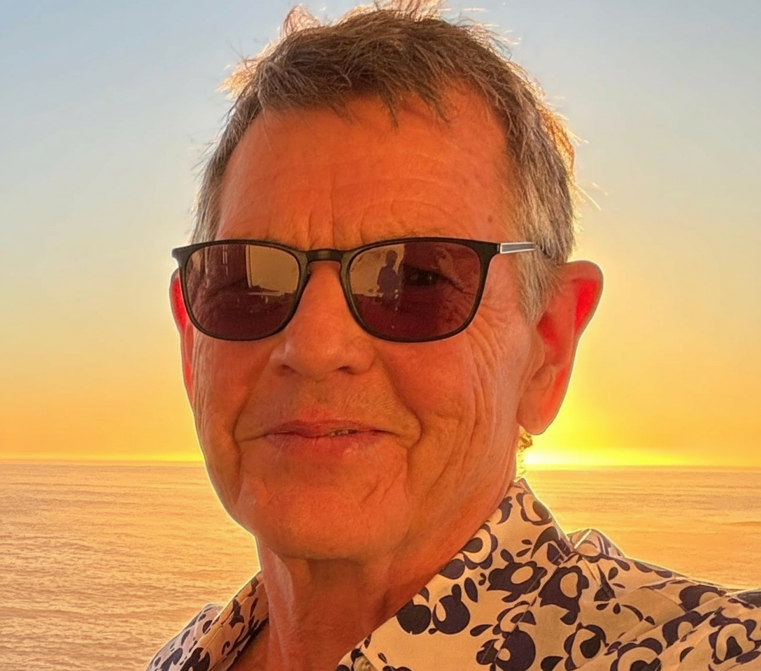 Steve Kromberg